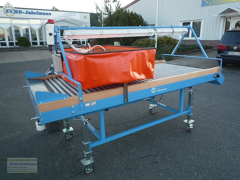 Lagertechnik des Typs Mafex Sprühgerät Potato 1 / Potato 2, Neumaschine in Itterbeck (Bild 2)