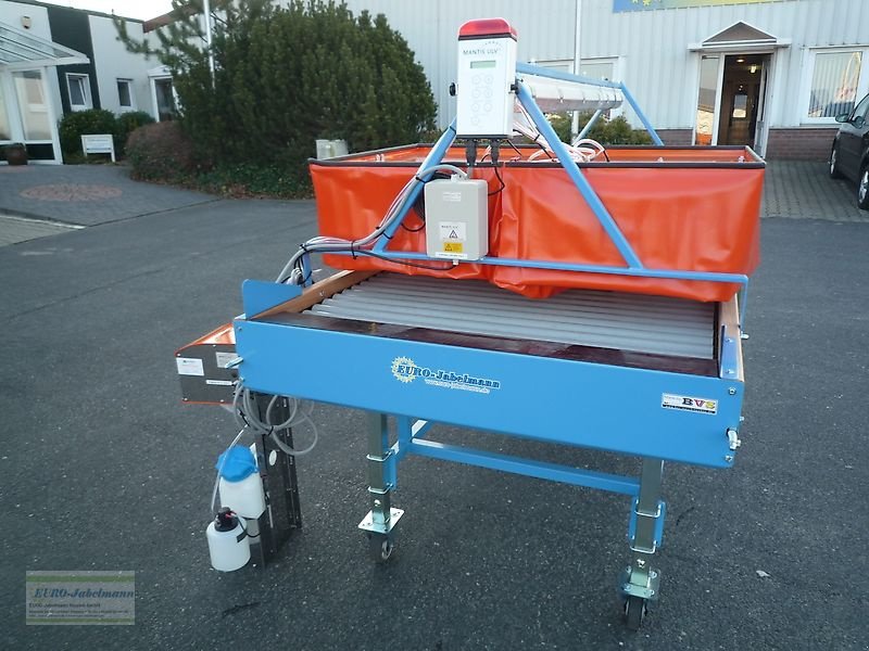 Lagertechnik des Typs Mafex Sprühgerät Potato 1 / Potato 2, Neumaschine in Itterbeck (Bild 7)