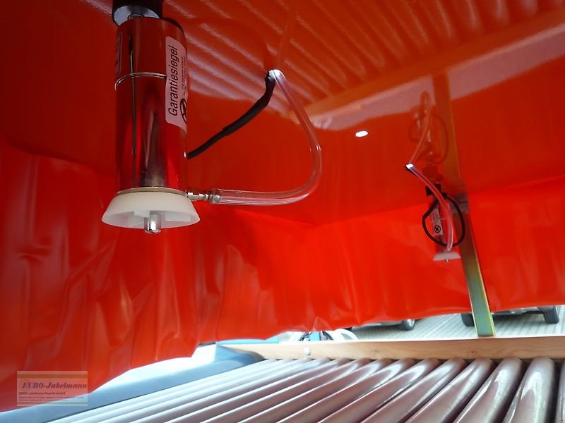 Lagertechnik des Typs Mafex Sprühgerät Potato 1 / Potato 2, Neumaschine in Itterbeck (Bild 12)