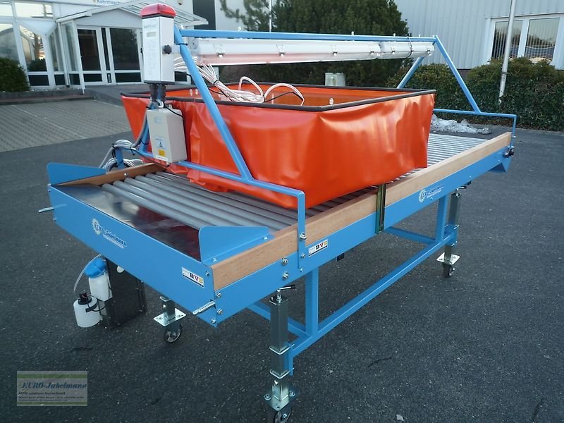 Lagertechnik des Typs Mafex Sprühgerät Potato 1 / Potato 2, Neumaschine in Itterbeck (Bild 5)