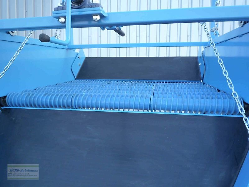 Lagertechnik des Typs EURO-Jabelmann Spiralwalzenenterder 2000 mm breit, NEU, Neumaschine in Itterbeck (Bild 16)