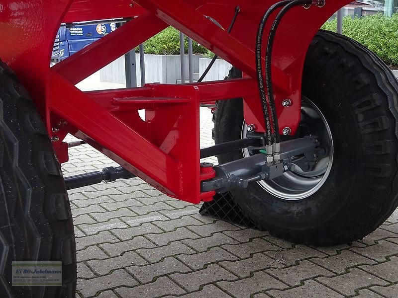 Kartoffelroder des Typs EURO-Jabelmann Süßkartoffelroder Ceres SPH 1400, Vorführmaschine, Vorführmaschine in Itterbeck (Bild 17)