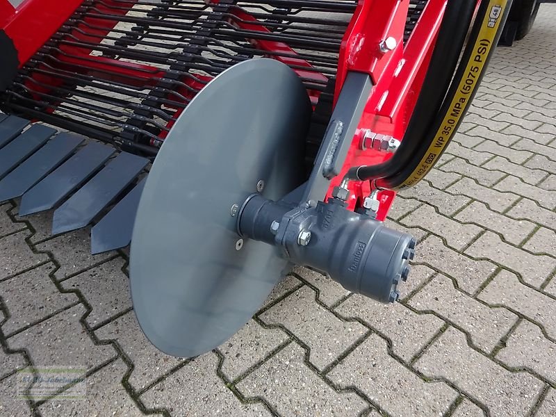 Kartoffelroder des Typs EURO-Jabelmann Süßkartoffelroder Ceres SPH 1400, Vorführmaschine, Vorführmaschine in Itterbeck (Bild 15)