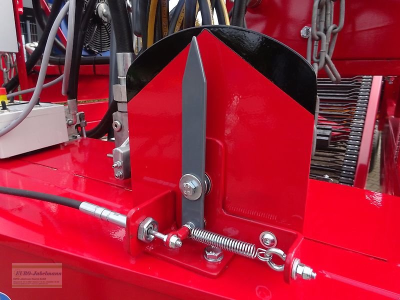 Kartoffelroder des Typs EURO-Jabelmann Süßkartoffelroder Ceres SPH 1400, Vorführmaschine, Vorführmaschine in Itterbeck (Bild 18)