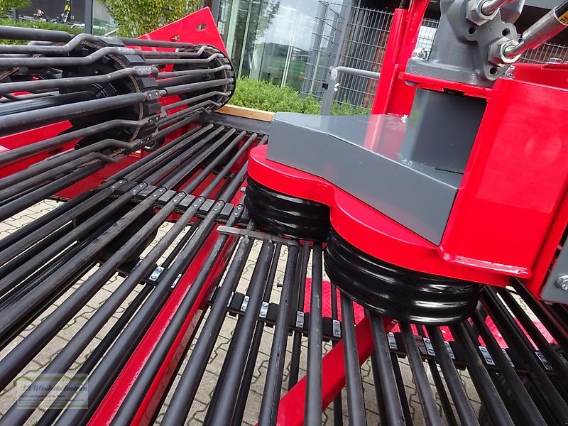 Kartoffelroder des Typs EURO-Jabelmann Süßkartoffelroder Ceres SPH 1400, Vorführmaschine, Vorführmaschine in Itterbeck (Bild 22)