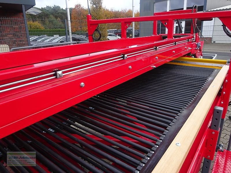 Kartoffelroder des Typs EURO-Jabelmann Süßkartoffelroder Ceres SPH 1400, Vorführmaschine, Vorführmaschine in Itterbeck (Bild 21)