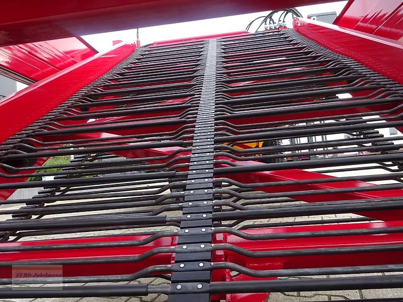 Kartoffelroder des Typs EURO-Jabelmann Süßkartoffelroder Ceres SPH 1400, Vorführmaschine, Vorführmaschine in Itterbeck (Bild 19)
