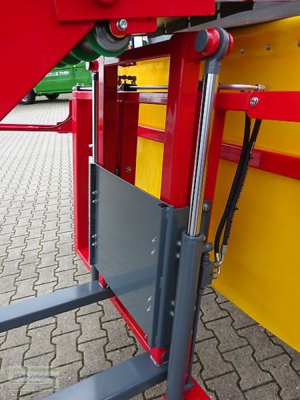 Kartoffelroder des Typs EURO-Jabelmann Süßkartoffelroder Ceres SPH 1400, Vorführmaschine, Vorführmaschine in Itterbeck (Bild 25)