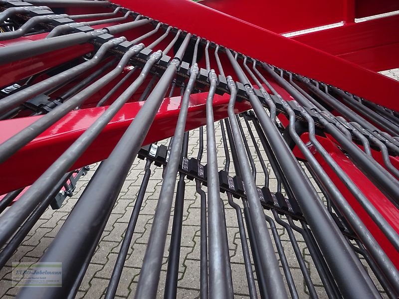 Kartoffelroder des Typs EURO-Jabelmann Süßkartoffelroder Ceres SPH 1400, Vorführmaschine, Vorführmaschine in Itterbeck (Bild 24)