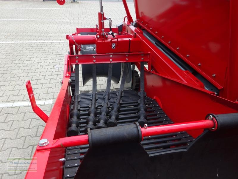 Kartoffelroder des Typs Unia Vollernter Bolko mit Rollboden NEU, Neumaschine in Itterbeck (Bild 4)