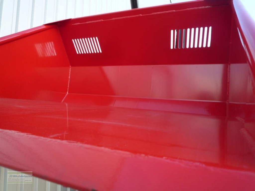 Ladeschaufel des Typs EURO-Jabelmann Gabelstaplerschaufel EFS 1200, 1,20 m, NEU, Neumaschine in Itterbeck (Bild 16)