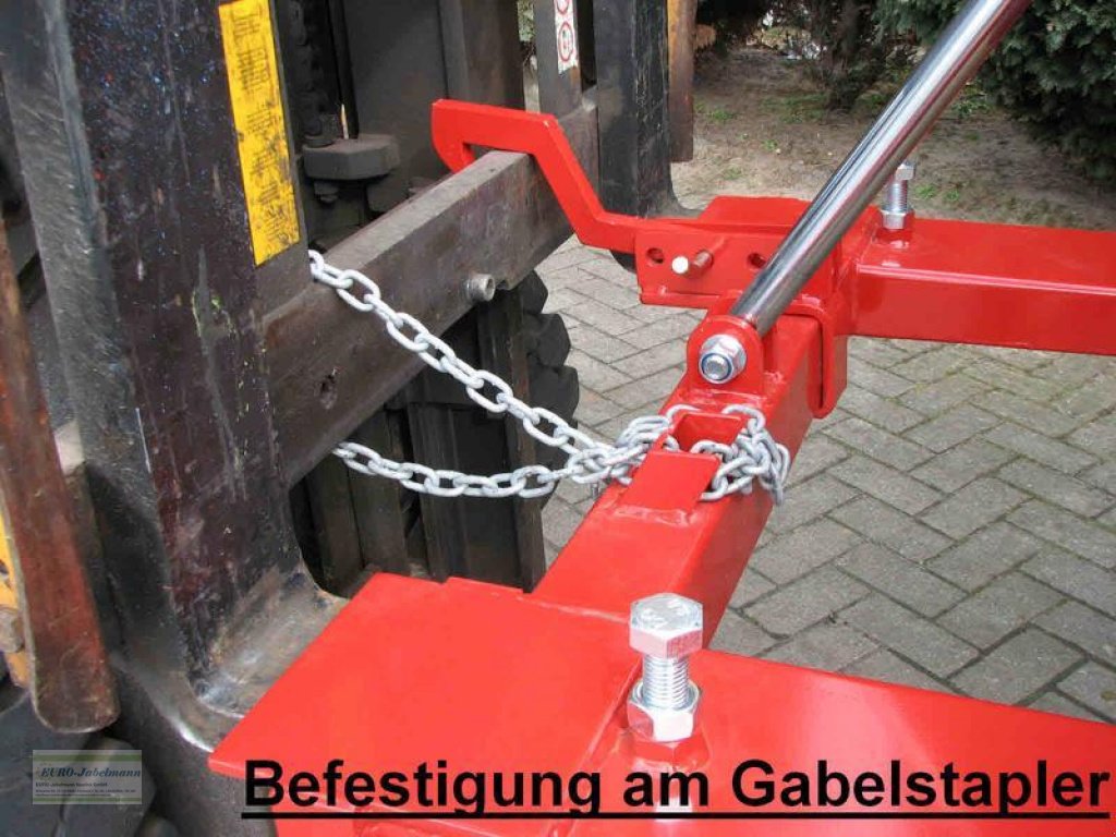 Sonstige Bagger & Lader des Typs EURO-Jabelmann Gabelstaplerschaufel EFS 1200, 1,20 m, NEU, Neumaschine in Itterbeck (Bild 12)