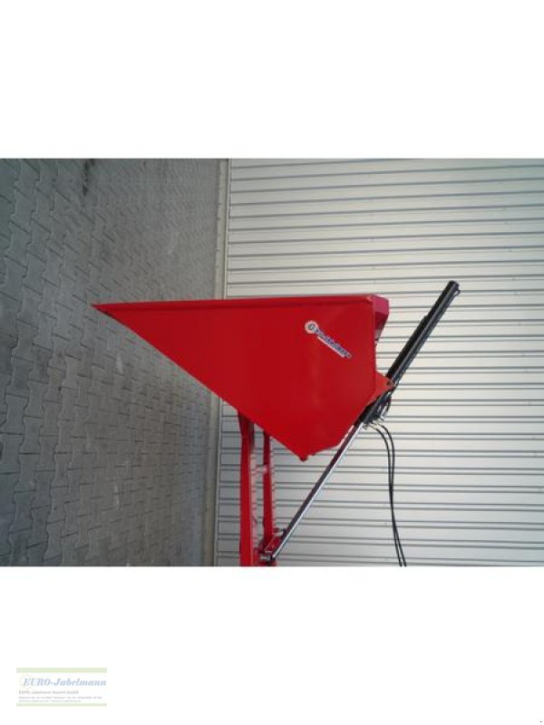 Ladeschaufel des Typs EURO-Jabelmann Gabelstaplerschaufel EFS 1500, 1,50 m, NEU, Neumaschine in Itterbeck (Bild 5)