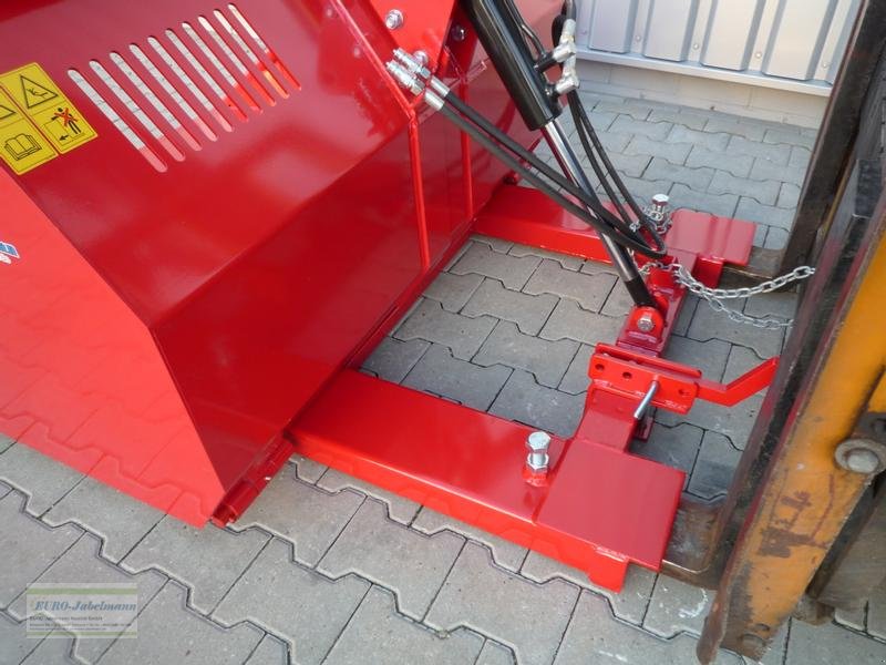 Ladeschaufel des Typs EURO-Jabelmann Gabelstaplerschaufel EFS 1500, 1,50 m, NEU, Neumaschine in Itterbeck (Bild 8)