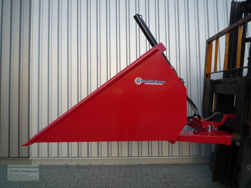 Sonstige Bagger & Lader des Typs EURO-Jabelmann Gabelstaplerschaufel EFS 1500, 1,50 m, NEU, Neumaschine in Itterbeck (Bild 15)