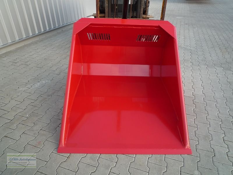 Ladeschaufel des Typs Sonstige Gabelstaplerschaufel EFS 2100, 2,10 m, NEU, Neumaschine in Itterbeck (Bild 18)