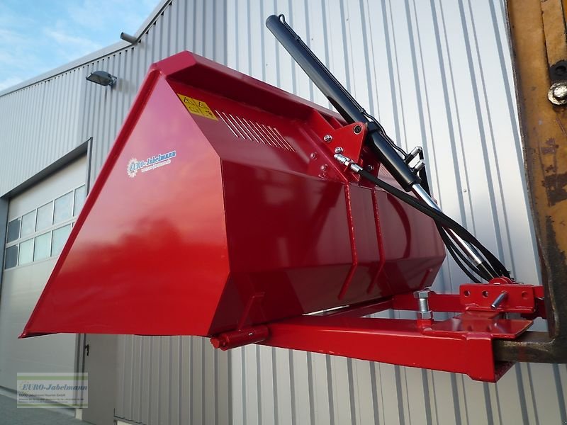 Ladeschaufel des Typs Sonstige Gabelstaplerschaufel EFS 2100, 2,10 m, NEU, Neumaschine in Itterbeck (Bild 15)