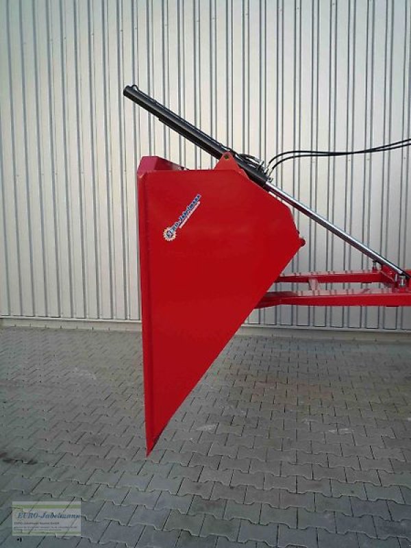 Ladeschaufel des Typs Sonstige Gabelstaplerschaufel EFS 2100, 2,10 m, NEU, Neumaschine in Itterbeck (Bild 5)