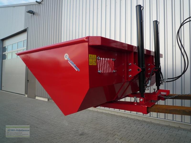 Ladeschaufel des Typs EURO-Jabelmann Gabelstaplerschaufel EFS 2400, 2,40 m, NEU, Neumaschine in Itterbeck (Bild 10)