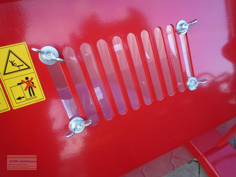 Ladeschaufel des Typs EURO-Jabelmann Gabelstaplerschaufel EFS 2400, 2,40 m, NEU, Neumaschine in Itterbeck (Bild 18)