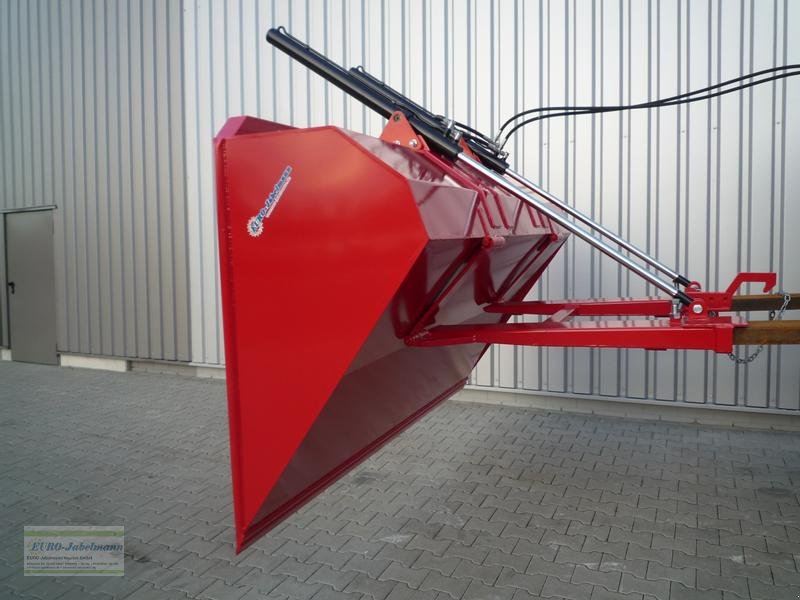 Ladeschaufel des Typs EURO-Jabelmann Gabelstaplerschaufel EFS 2400, 2,40 m, NEU, Neumaschine in Itterbeck (Bild 11)
