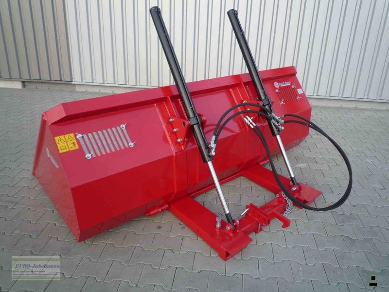 Ladeschaufel des Typs EURO-Jabelmann Gabelstaplerschaufel EFS 2400, 2,40 m, NEU, Neumaschine in Itterbeck (Bild 8)