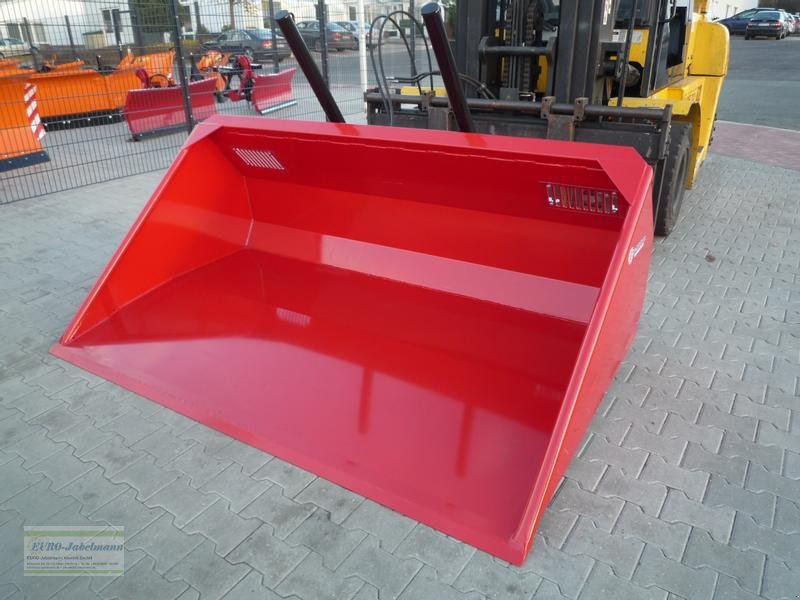 Ladeschaufel des Typs EURO-Jabelmann Gabelstaplerschaufel EFS 2400, 2,40 m, NEU, Neumaschine in Itterbeck (Bild 16)