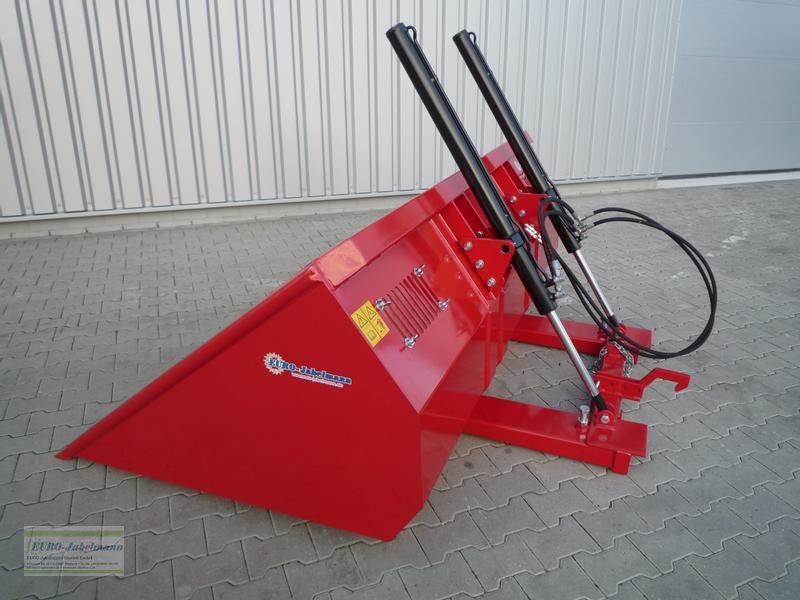 Ladeschaufel des Typs EURO-Jabelmann Gabelstaplerschaufel EFS 2400, 2,40 m, NEU, Neumaschine in Itterbeck (Bild 1)