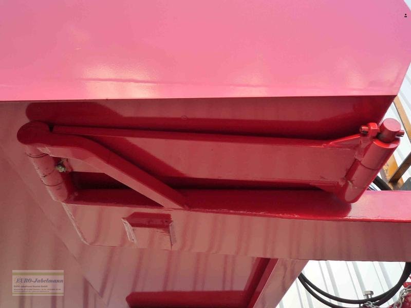 Ladeschaufel des Typs EURO-Jabelmann Gabelstaplerschaufel EFS 2400, 2,40 m, NEU, Neumaschine in Itterbeck (Bild 5)