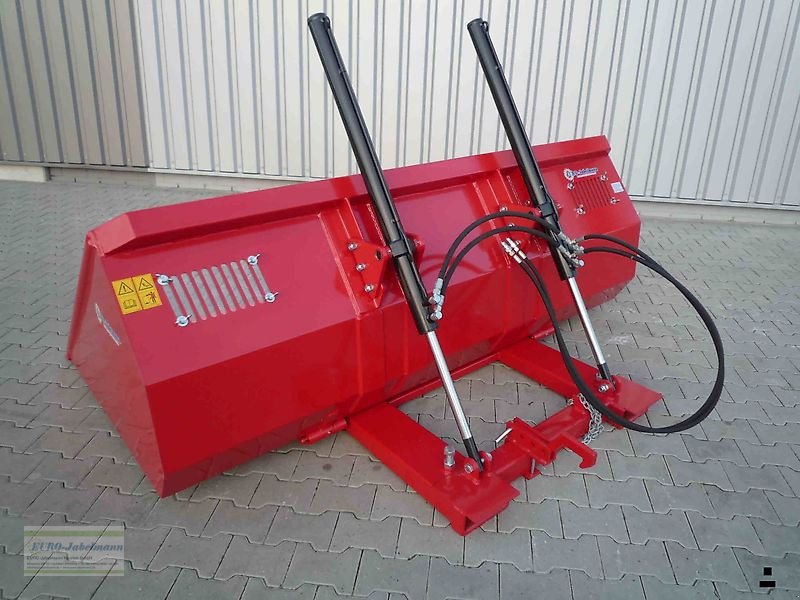 Ladeschaufel des Typs Sonstige Gabelstaplerschaufel EFS 2400, 2,40 m, NEU, Neumaschine in Itterbeck (Bild 1)