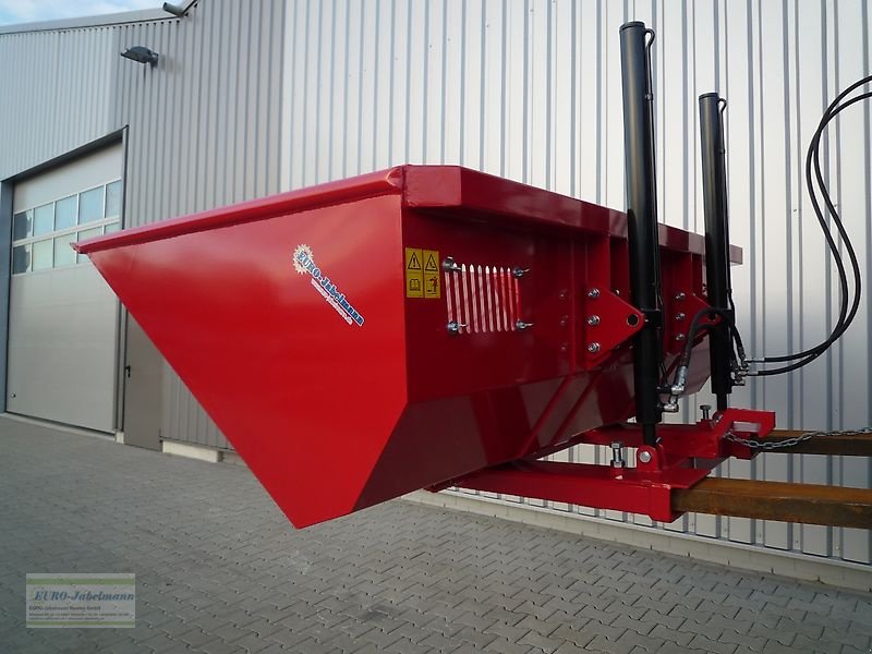 Ladeschaufel des Typs Sonstige Gabelstaplerschaufel EFS 2400, 2,40 m, NEU, Neumaschine in Itterbeck (Bild 10)