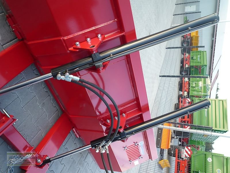 Ladeschaufel des Typs Sonstige Gabelstaplerschaufel EFS 2400, 2,40 m, NEU, Neumaschine in Itterbeck (Bild 12)