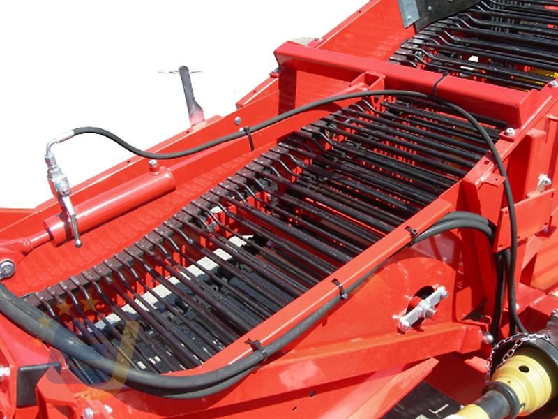 Kartoffelroder des Typs Imac Kartoffelvollernter Frühkartoffelroder IMAC SPECIAL, Neumaschine in Itterbeck (Bild 2)