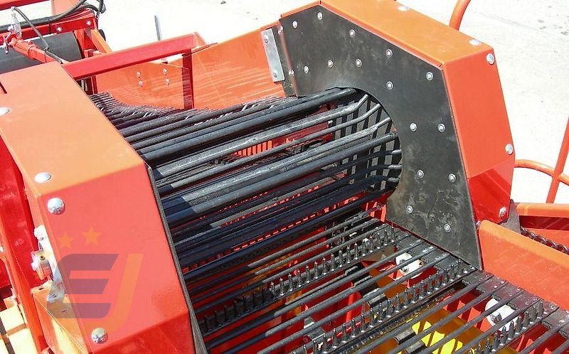 Kartoffelroder des Typs Imac Kartoffelvollernter Frühkartoffelroder IMAC SPECIAL, Neumaschine in Itterbeck (Bild 10)