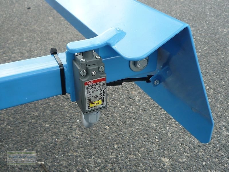 Lagertechnik des Typs EURO-Jabelmann Kistenfüllgerät KFG 500-1, NEU, Neumaschine in Itterbeck (Bild 9)