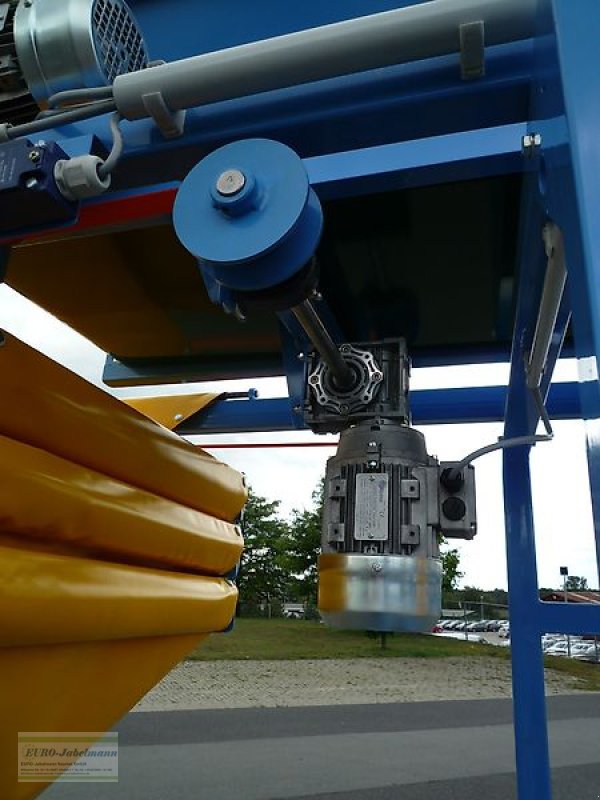 Lagertechnik des Typs EURO-Jabelmann Kistenfüllgerät KFG 500-1, NEU, Neumaschine in Itterbeck (Bild 8)