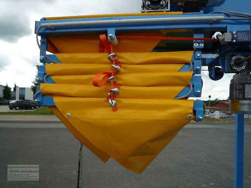 Lagertechnik des Typs EURO-Jabelmann Kistenfüllgerät KFG 500-1, NEU, Neumaschine in Itterbeck (Bild 3)