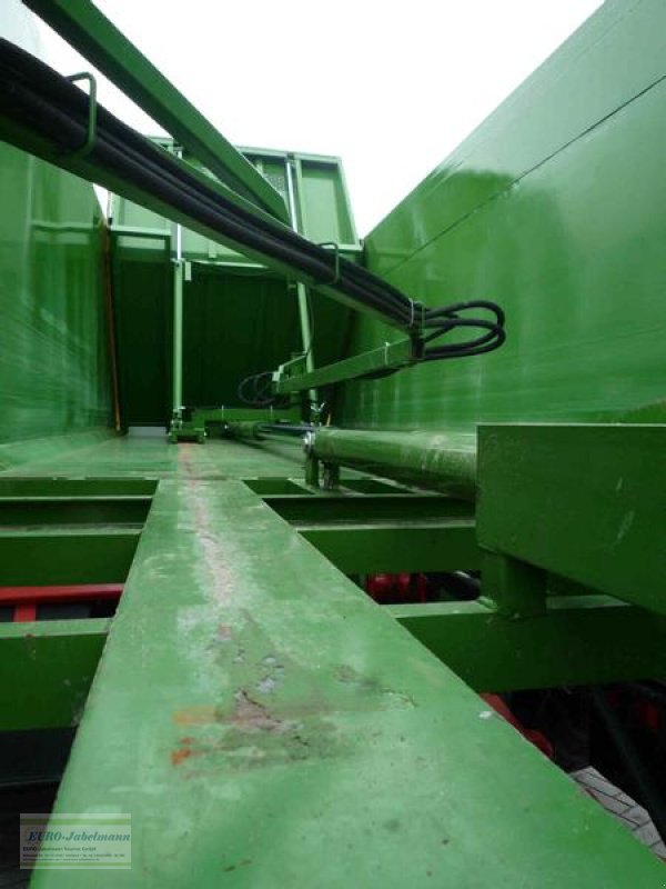 Abschiebewagen des Typs PRONAR Abschiebewagen T 900, 3 Achsen, NEU, Neumaschine in Itterbeck (Bild 16)