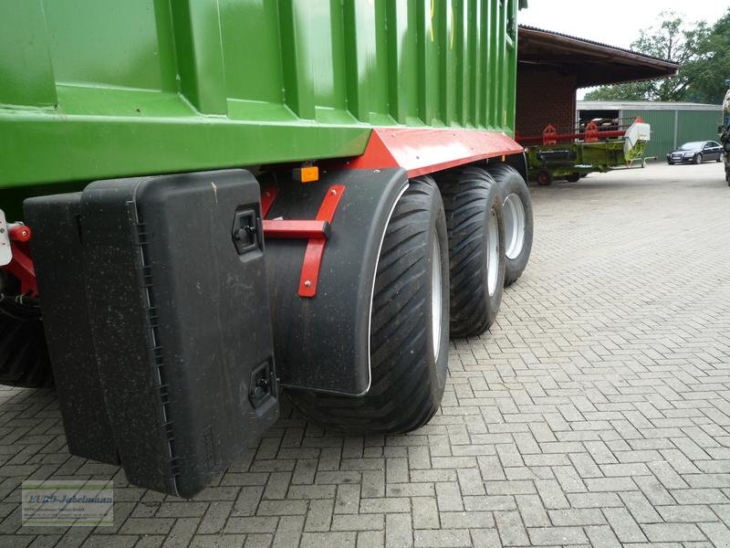 Abschiebewagen des Typs PRONAR Abschiebewagen T 900, 3 Achsen, NEU, Neumaschine in Itterbeck (Bild 10)