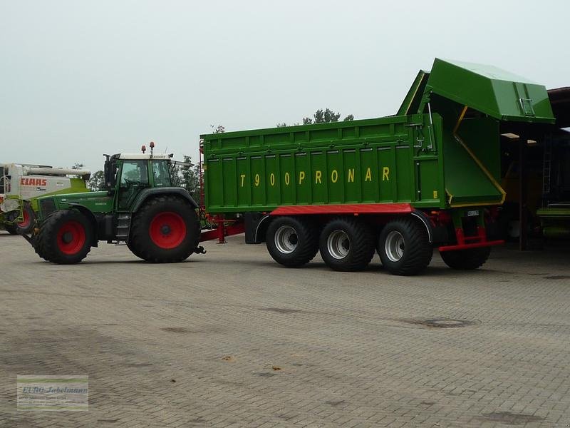 Abschiebewagen des Typs PRONAR Abschiebewagen T 900, 3 Achsen, NEU, Neumaschine in Itterbeck (Bild 8)