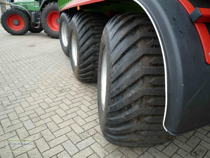 Abschiebewagen des Typs PRONAR Abschiebewagen T 900, 3 Achsen, NEU, Neumaschine in Itterbeck (Bild 11)