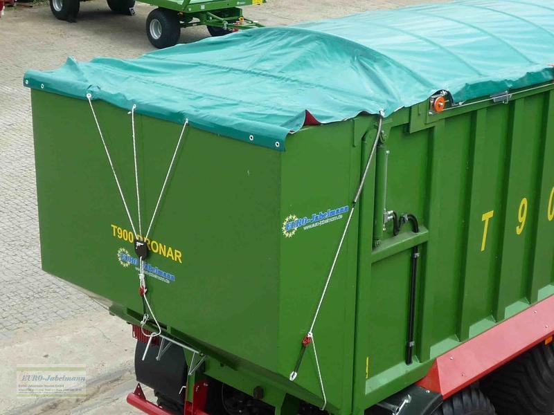 Abschiebewagen des Typs PRONAR Abschiebewagen T 900, 3 Achsen, NEU, Neumaschine in Itterbeck (Bild 18)