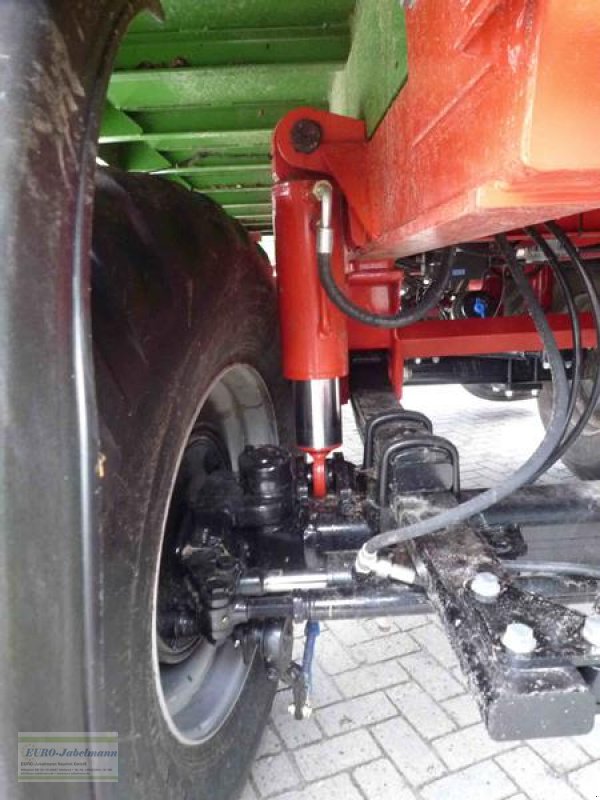 Abschiebewagen des Typs PRONAR Abschiebewagen T 900, 3 Achsen, NEU, Neumaschine in Itterbeck (Bild 14)