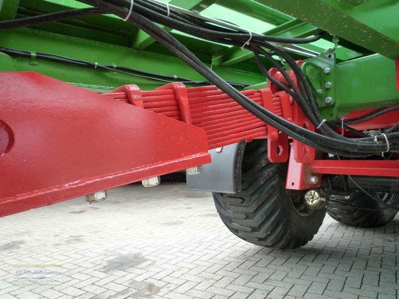 Abschiebewagen des Typs PRONAR Abschiebewagen T 900, 3 Achsen, NEU, Neumaschine in Itterbeck (Bild 12)