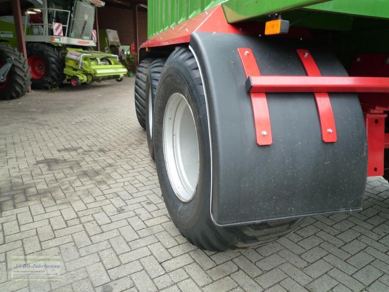 Abschiebewagen des Typs PRONAR Abschiebewagen T 900, 3 Achsen, NEU, Neumaschine in Itterbeck (Bild 15)