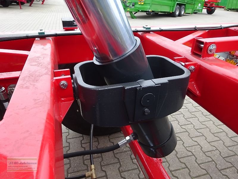 Kipper des Typs PRONAR Tandemdreiseitenkipper PT 512, 16 to, Palettenbreite, NEU, Neumaschine in Itterbeck (Bild 23)