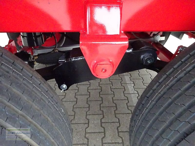 Kipper des Typs PRONAR Tandemdreiseitenkipper PT 512, 16 to, Palettenbreite, NEU, Neumaschine in Itterbeck (Bild 19)