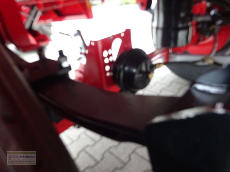 Kipper des Typs PRONAR Tandemdreiseitenkipper PT 512, 16 to, Palettenbreite, NEU, Neumaschine in Itterbeck (Bild 20)