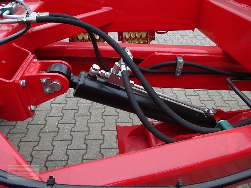 Kipper des Typs PRONAR Tandemdreiseitenkipper PT 512, 16 to, Palettenbreite, NEU, Neumaschine in Itterbeck (Bild 21)