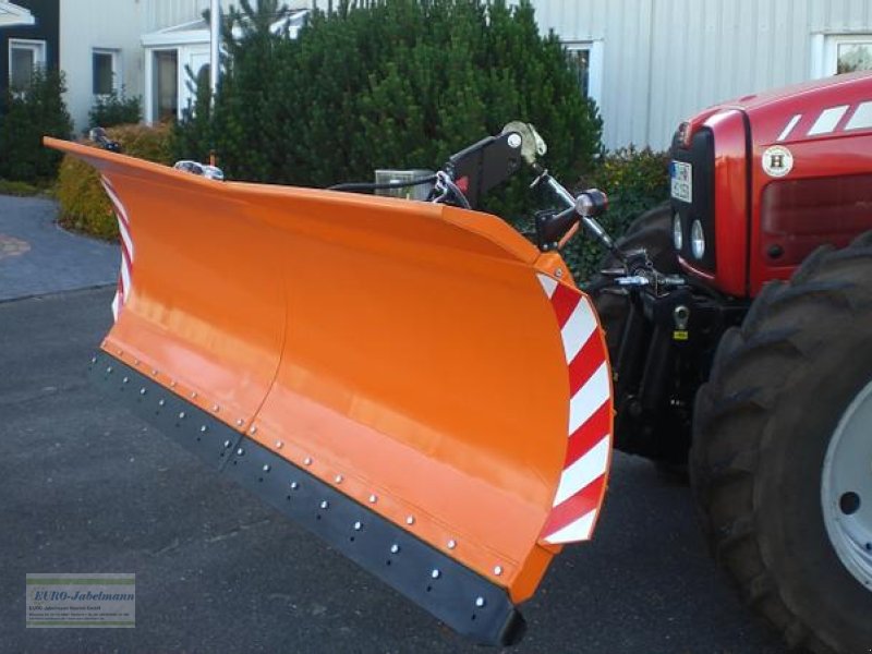 Schneepflug des Typs PRONAR Pronar Schnee- und Planierschild PU 2600, Neumaschine in Itterbeck (Bild 1)